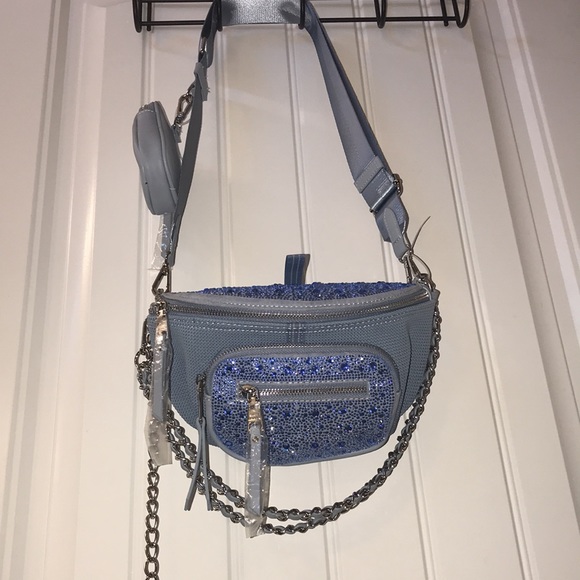 Steve Madden Maxima Fanny Pack - Picture 3 of 15